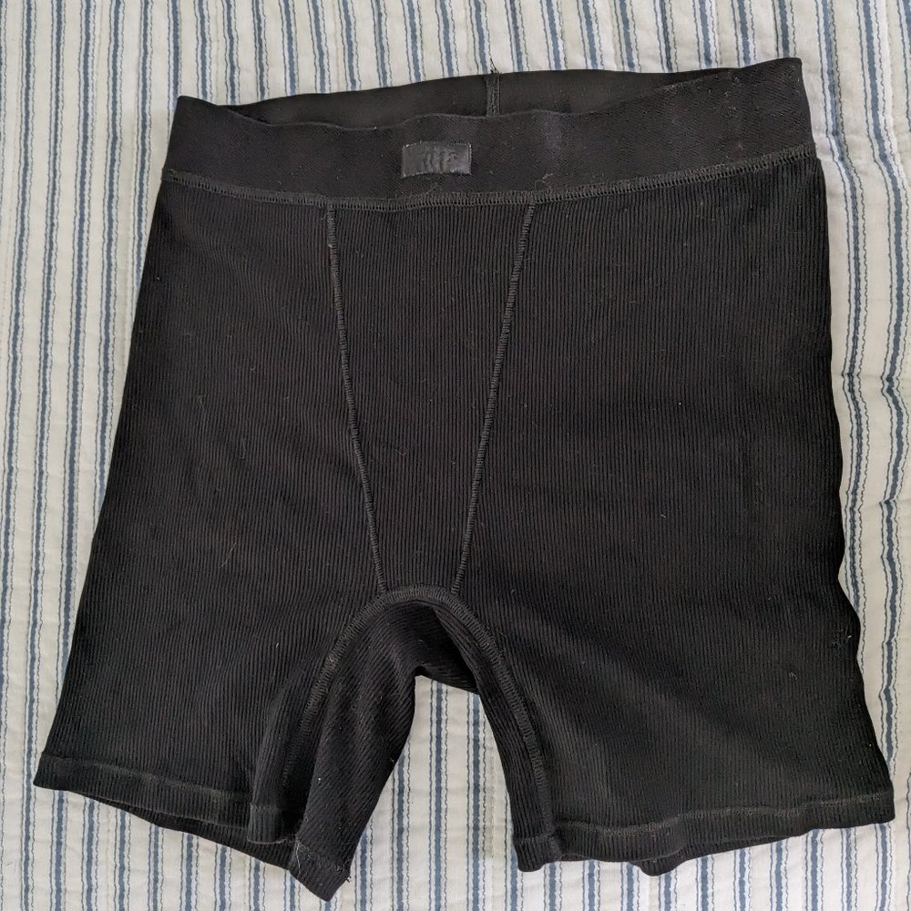 SKIMS Soft Lounge Boxer